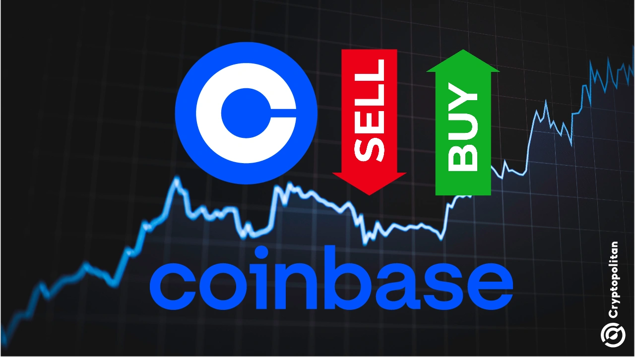 Coinbase冲破470美元大关，牛市是否已来临？的简单介绍-kaiyun安全登录平台