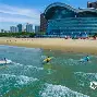 冲浪杯赛掀起高潮，滇池白虎队翻盘燕赵天狼队，战至最后一刻——回归即成焦点的简单介绍-kaiyun安全登录平台